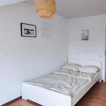 Loft In Eltville Am Rhein - 2 Dz Zewnętrze zdjęcie