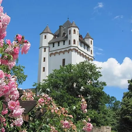 Loft In Eltville Am Rhein - 2 Dz Zewnętrze zdjęcie