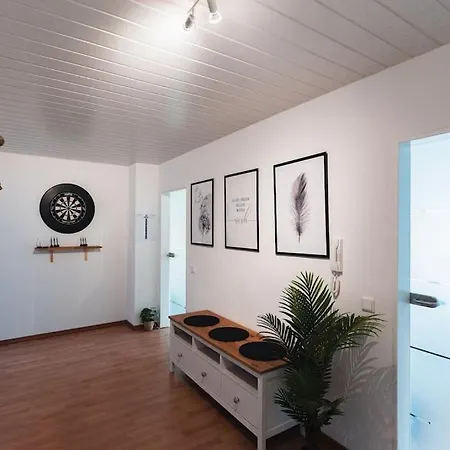 Loft In Eltville Am Rhein - 2 Dz Zewnętrze zdjęcie