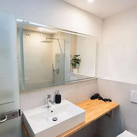 Loft In Eltville Am Rhein - 2 Dz Zewnętrze zdjęcie