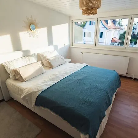 Loft In Eltville Am Rhein - 2 Dz Zewnętrze zdjęcie