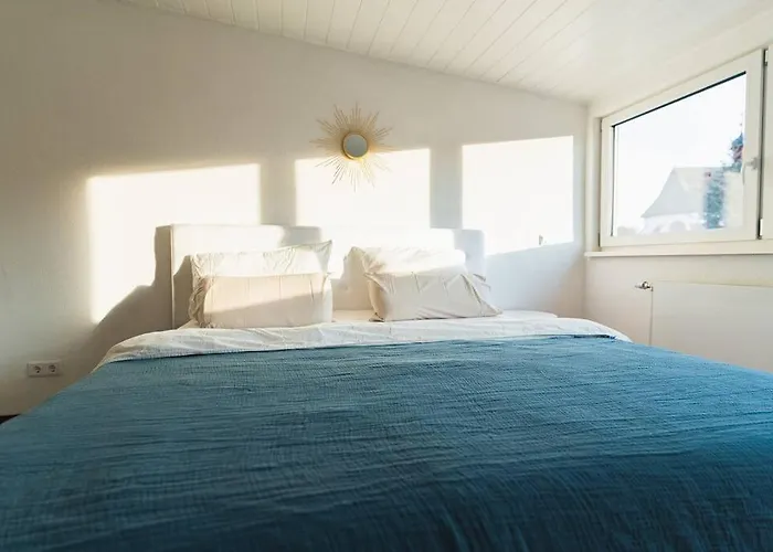 Loft In Eltville Am Rhein - 2 Dz