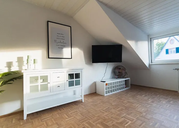 Loft In Eltville Am Rhein - 2 Dz