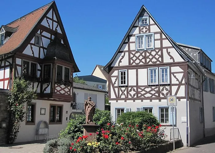 Loft In Eltville Am Rhein - 2 Dz