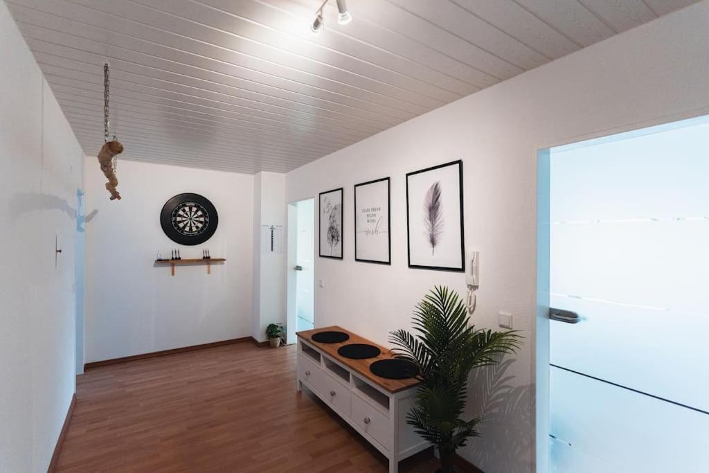 Loft In - 2 Dz Apartment *