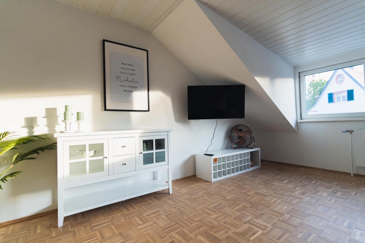 Apartment Loft In - 2 Dz