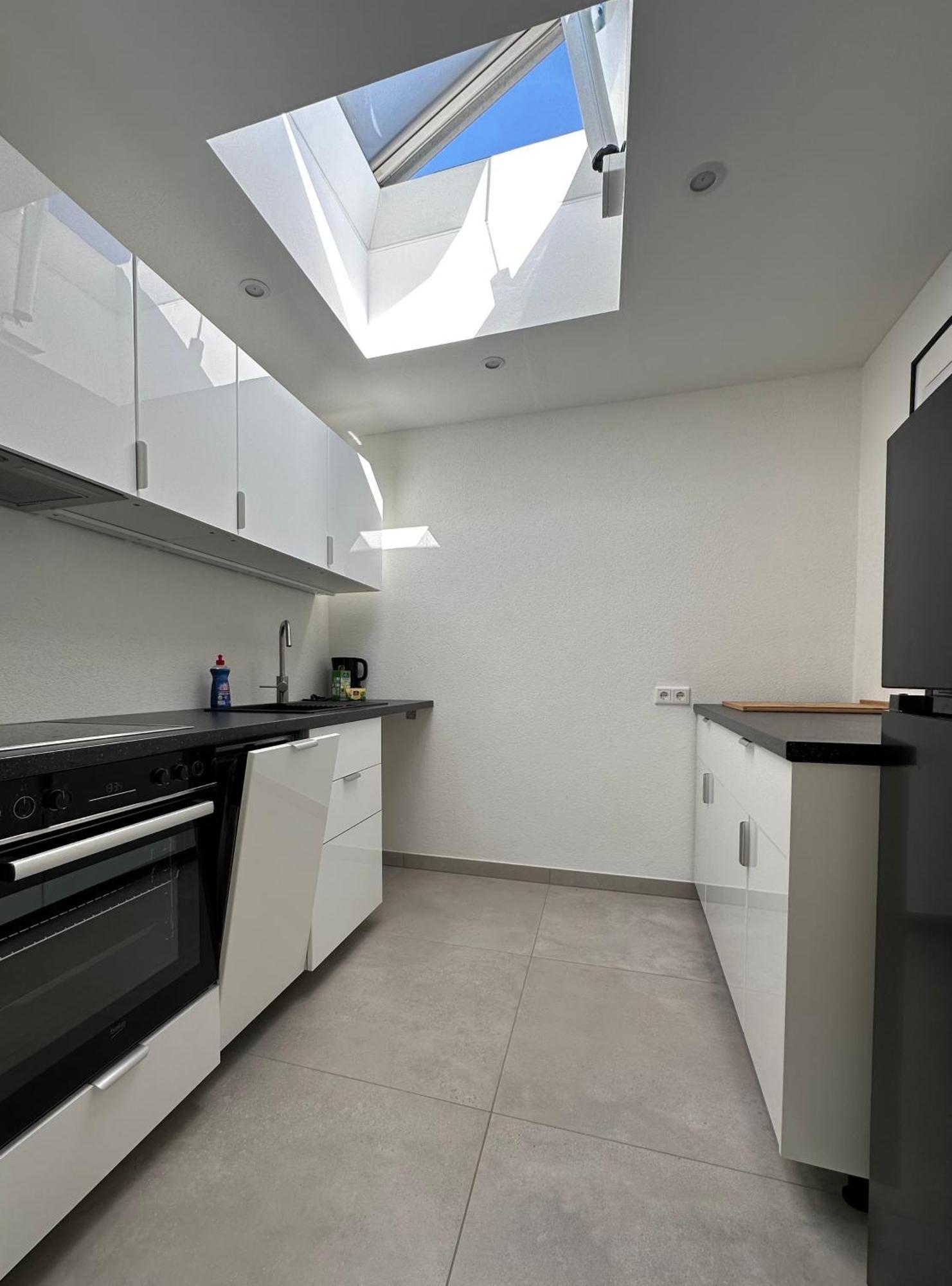 Apartment Loft In - 2 Dz Eltville am Rhein
